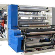 PE Casting Film Production Line Equipment thumbnail-2