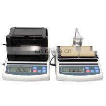 Rubber And Plastic Purity of Precious Metals Density Meter Tester thumbnail-4