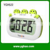 Easy to Use Washing Machine Timer Oven Timer Electronic Timer thumbnail-6