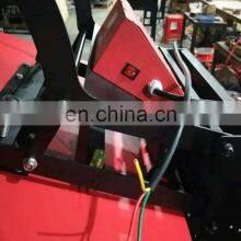 Large Format High Pressure Single Station Manual Heat Press Machine ( 70*100cm / 80*100cm Optional,custom-made Welcomed ) thumbnail-5