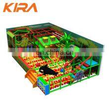 High Quality Useful Children Playground Indoor Equipment Other Playgrounds For Sale thumbnail-5