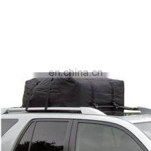 4x4 600d 20 Cubic Waterproof Duty Soft Roof Top Rack Cargo Bag With 6 Tough Straps thumbnail-5