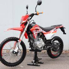 Sell JHL 150cc SX150-G Dirt Bike/Offroad Motorcycle