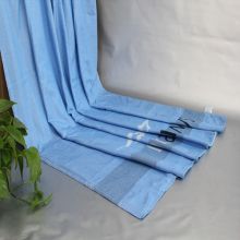 100%Modacrylic Airline/Airplane/flight Blanket with Flame Retardance