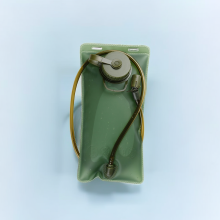 2L Food-grade TPU Hiking Biking Climbing Cycling Hydration Bag Water Bladder thumbnail-2