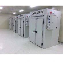 Screen Printing Industry Chamber Oven thumbnail-4