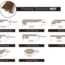 Carb2 High Density Laminate Floor 8mm thumbnail-3