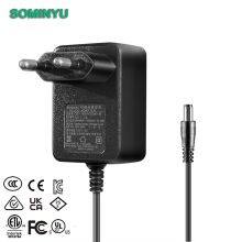 12V1A ac dc Power Adapter With ETL FCC CE SAA PSE KC CCC ROHS Etc Certified thumbnail-2