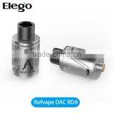 Crazy Price First Batch Original Rofvape DAC From Elego thumbnail-1