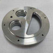 CNC Machined/Milling Part, OEM and Small Order OK thumbnail-5