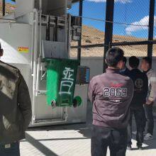 Industrial Garbage Incinerator_ Garbage Incinerator Diy,trash Disposal Sink thumbnail-2