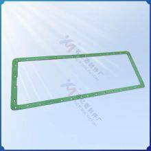Suitable for Caterpillar5I-7666 Oil Pan Gasket ExcavatorEngine Overhaul Kit Sealing Ring thumbnail-1