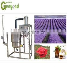 CHINA GENYOND Stainless Steel Distillation Machine Essential Oil Extraction Equipment Distillation thumbnail-3