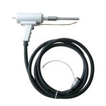 Hand-Hold Plastic Welding Machine Used in PVC Welding thumbnail-3