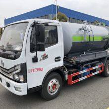 16000L 18000L 20000L Factory Sales Water Tanker Transportation Sprinkler Truck Water Bowser Tank Spray Truck Water Truck thumbnail-5