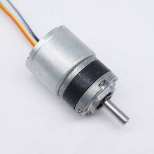 24mm 2418 dc Planetary Gear Motor 24v 12V Planetary Brushless dc Gear Motor thumbnail-3