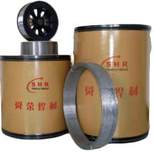 Tianjin Shunrong Welding Consumables Co., Ltd company overview - view 1 thumbnail
