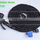 Expanding Elastic Garden Watering Hose thumbnail-1