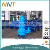 Non-clog Submersible Sewage Dredging Pump thumbnail-4