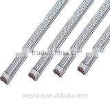 EBay Hot LED Grow Par Light Full Spectrum Hydroponics Equipment 18W 4FT T8 LED Cheap Grow Light Tube for Medical Plant thumbnail-2