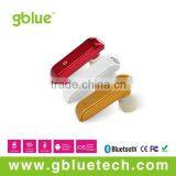 RH 305 Double Bluetooth Headset With V3.0 - Multipoint Bluetooth Headset thumbnail-4