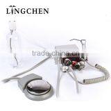 Portable Dental Turbine Unit With Bottle thumbnail-4