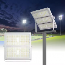 Tennis Courts Stadium Lighting Outdoor Ip65 100w 150w 200w 250w 300w 400w 500w 600w 700w 800w 900w 1000w 1200w Led High Mast Light thumbnail-3