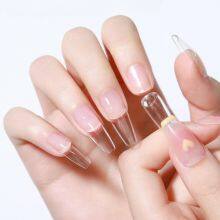 MULTI-FUNCTIONAL SOLID NAIL GLUE GEL thumbnail-3
