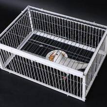 High Quality Metal Bird Pigeon Trap Cage With Metal Wire Door Iron Animal Trap thumbnail-3