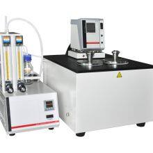 ASTM D972 Evaporation Loss of Lubricating Greases and Oils Tester Metal Bath thumbnail-2