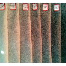 Premium Poly Spun Melange Yarn Dyed Polar Fleece Fabrics - Engineered for Superior Softness & Color Depth