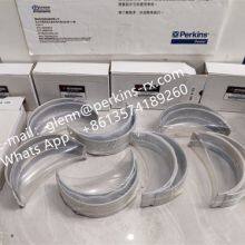 The Main Shaft Bearing of Mitsubishi S6R Engine is 35A09-31010 thumbnail-3