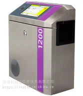 Markem-Imaje Inkjet Printer thumbnail-3