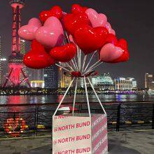 Customized Brand Mascot Intellectual Property Sculptures | Fiberglass Figures for Corporate Image and Store Promotion thumbnail-1