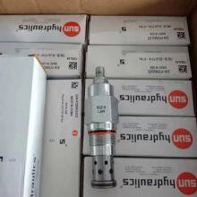 Original SUN Hydraulic Direct-acting Relief Valves RDFALWN