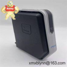 Emerson DeltaV KJ1501X1-BK1 – System Power Module for Stable Backplane Power