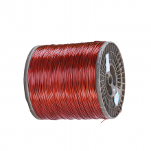 Enamelled Copper Round Wire for Transformers and Motors - Colorful Winding Wire Hot Sale thumbnail-5