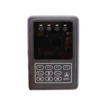 Wholesale Excavator Display Screen Electric Parts Display Screen Panel Monitor Monitor for Sany Excavator Parts Display Se thumbnail-6