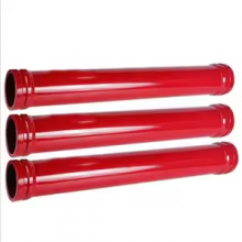 Genuine SANY Pump Pipes & Excavator Parts Durable and Reliable Spare Parts for SANY SY Series thumbnail-5