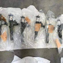 Sany Genuine Parts 60289447 Injector ME226718 Excavator Engine Diesel Parts ME226718 for SANY 195, 205, 215 EFI 4M50 Engines thumbnail-5