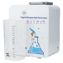 Hypochlorous Acid Water Generator Water Sidinfection thumbnail-1