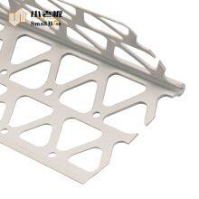 Hot Selling PVC Vinyl Interior and Exterior Stucco Plastering Corner Bead for Drywall Construction for USA Florida thumbnail-6