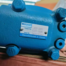 MS11-2-D5E-M11-1920-58EFJM 2K J2K 2K-195 604-1055 Orbit Motor J2K-130 J2K-160 J2K-195 J2K-245 J2K-305 J2K-395 Hydraulic Motor thumbnail-6