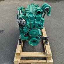 High Quality Volvo D6D EFE2 Diesel Engine thumbnail-2
