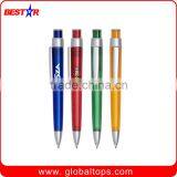 Promotional Plastic Ball Pen Model 55388 thumbnail-1
