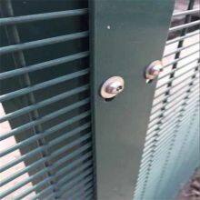 358 Anti Climb Security Fence 3m Height for High-Security Perimeter Protection thumbnail-4