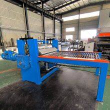 Waste ACP Separator Machine Aluminum Plastic Sorting Machine thumbnail-3