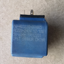 Solenoid ValveMQ-A0322G-000005 MQ-A0322G-000008 thumbnail-1