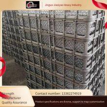 Solve the Cracking and Deformation of Material Trays. Zg30ni35cr15 Precision-cast Heat-resistant and Fatigue-resistant Material Frames thumbnail-1