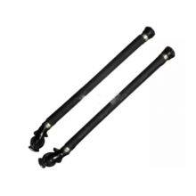 Railway Parts Rubber Braking Hose Air Brake Hose thumbnail-2